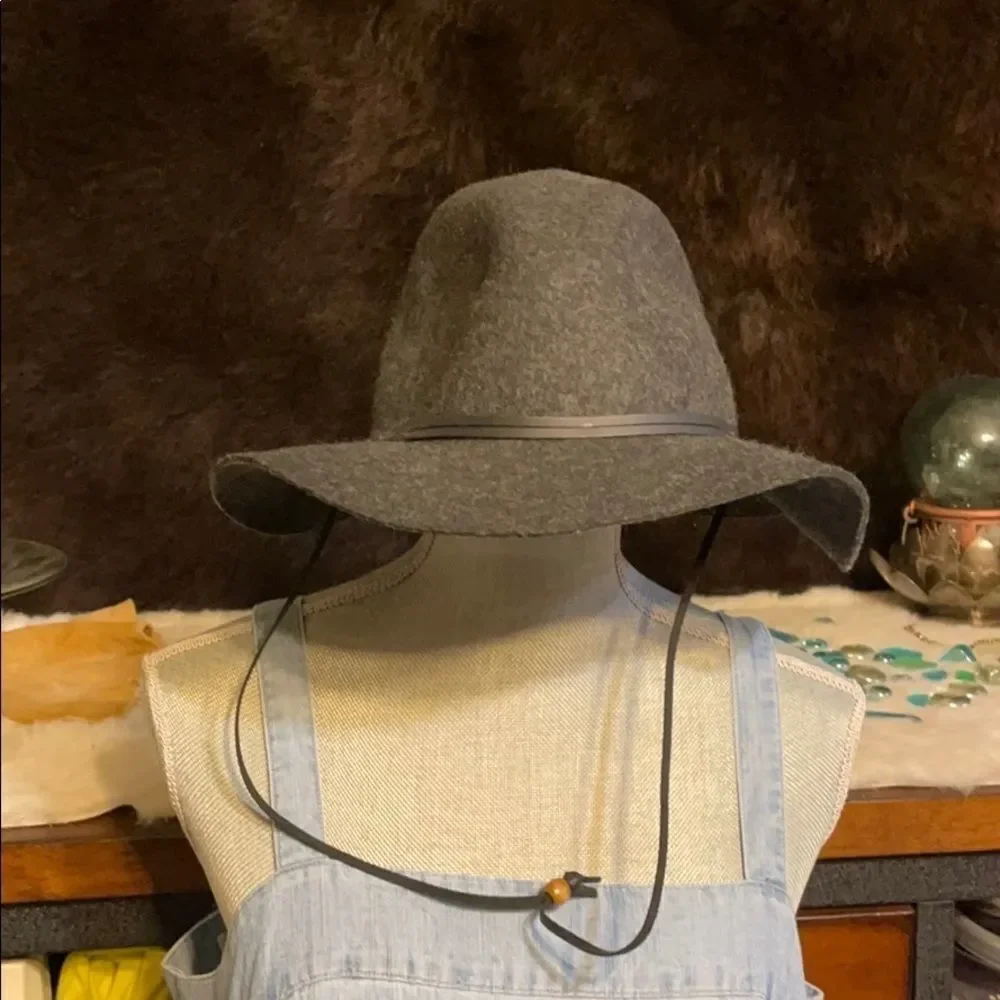 Coal hat M (3536)